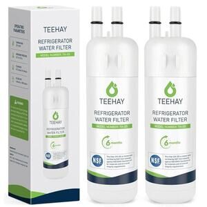 WHR1RXD1 Whirlpool  Water Filter Replacement, Compatible with Everydrop Filter 1